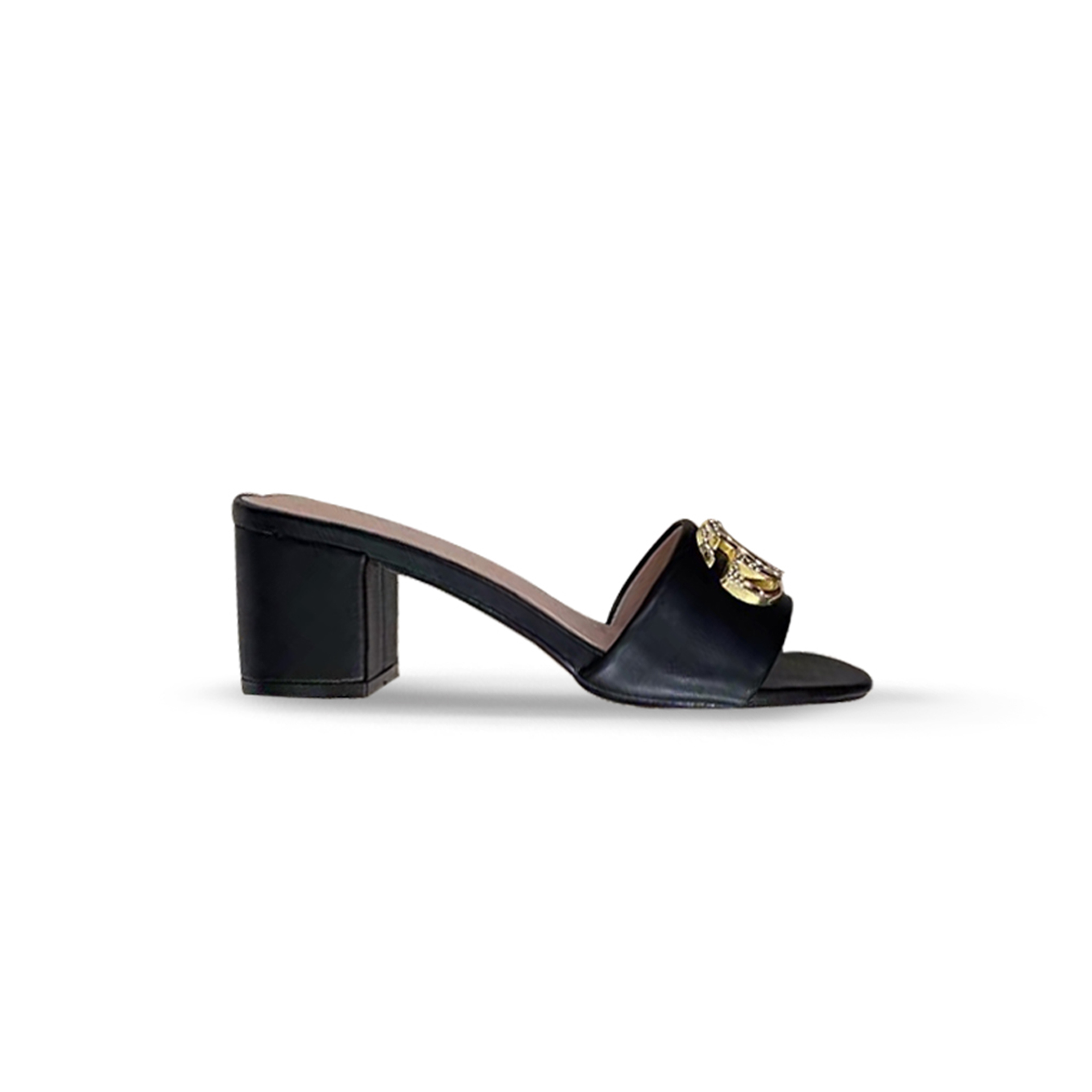 Gvc*1 women''s gg logo sandals